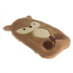 Bouillotte enfant peluche cerf — vue 3