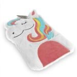 Bouillotte enfant licorne à eau — vue 3