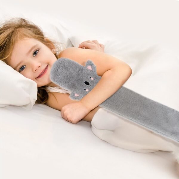 Bouillotte longue peluche koala, enfant — vue 2