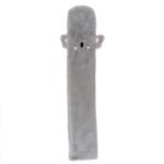 Bouillotte longue peluche koala, enfant — vue 3