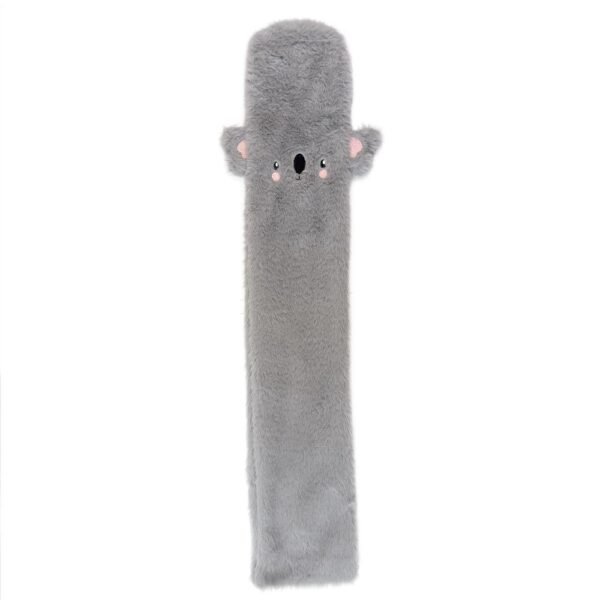 Bouillotte longue peluche koala, enfant — vue 3