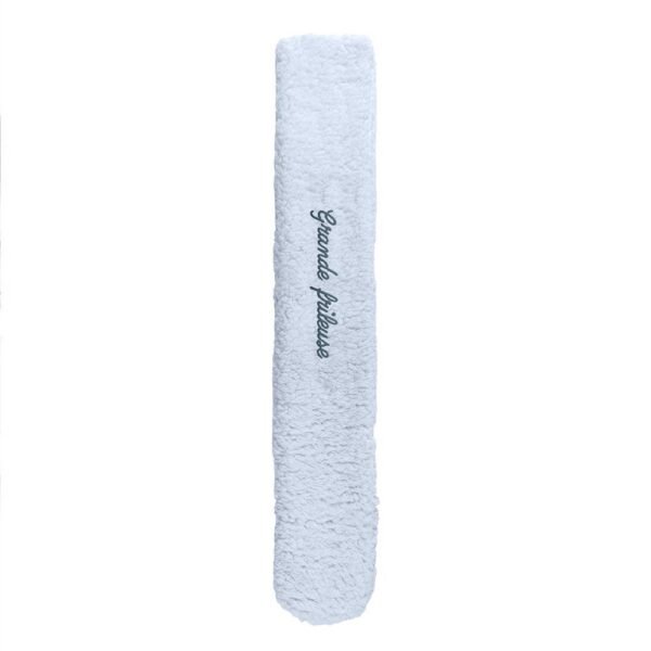 Bouillotte longue moumoute « Grande frileuse » — vue 3