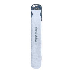 Bouillotte longue moumoute « Grande frileuse »