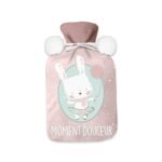Bouillotte enfant polaire « Moment douceur » — vue 3